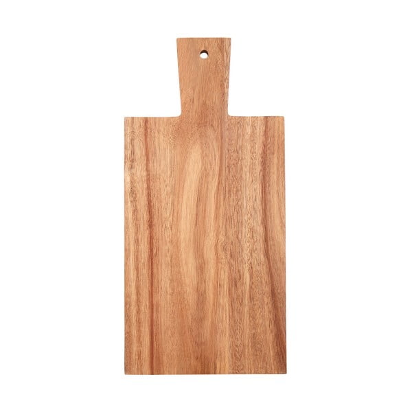 Tagliere in legno di acacia , 37 x 18 cm - Premier Housewares