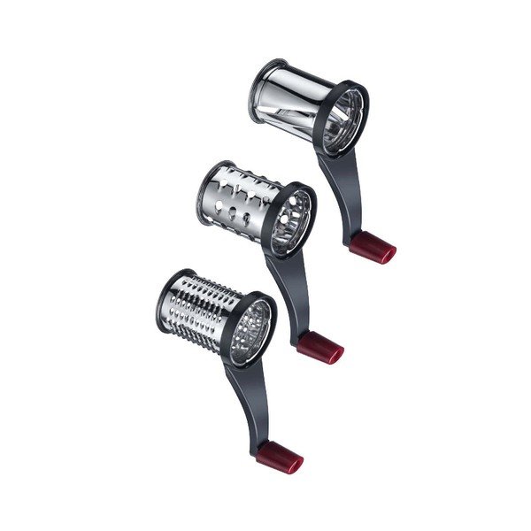 Grattugia a mano Trio - Westmark-image-1