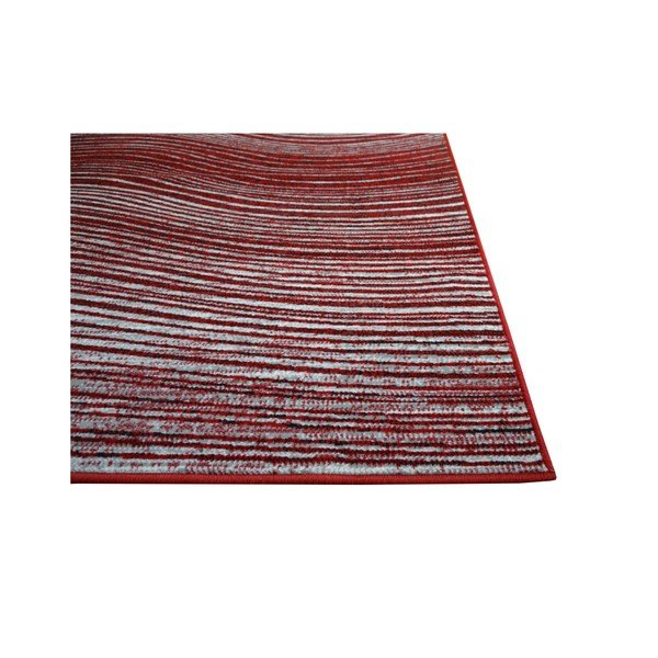 Koberec Webtappeti Estro Rojo, 140 x 200 cm-image-1