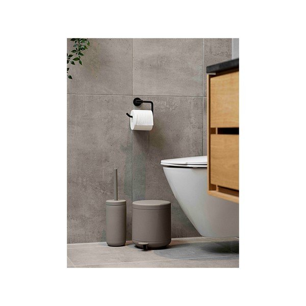 Scopino in gres marrone Ume - Zone-image-1