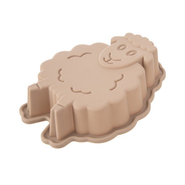 Stampo da forno in silicone 20x16 cm Statek – Orion