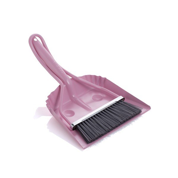 Scopa e paletta Little Smilly - Tomasucci-image-2