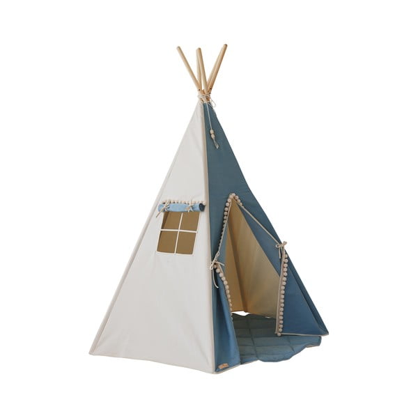 Tenda teepee per bambini Jeans - Moi Mili