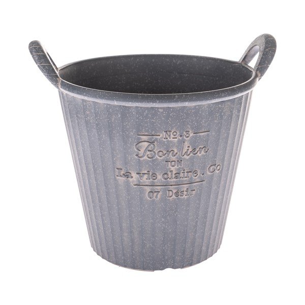 Vaso in plastica ø 30 cm - Dakls