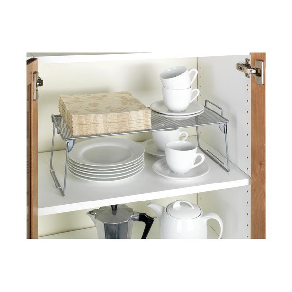 Scaffale da cucina impilabile - Wenko-image-3
