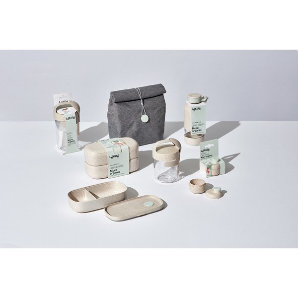 Sacchetto per snack To Go Organic – Lékué-image-3