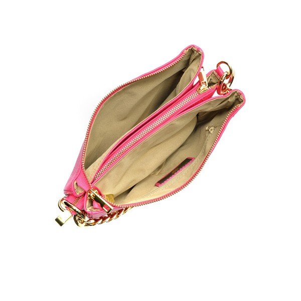 Borsa in pelle - Anna Luchini-image-3