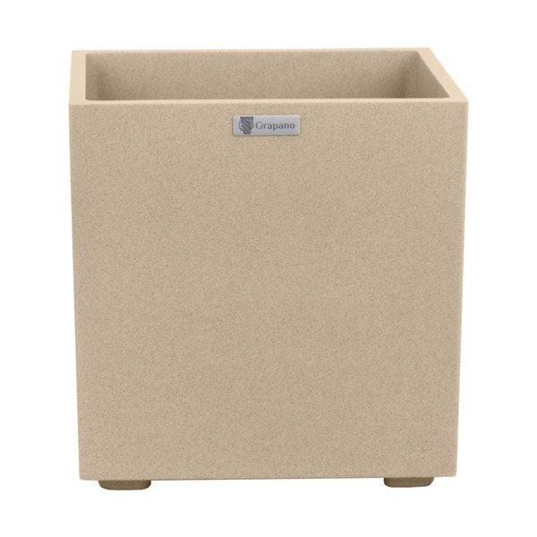 Vaso da fiori Kubi - Grapano