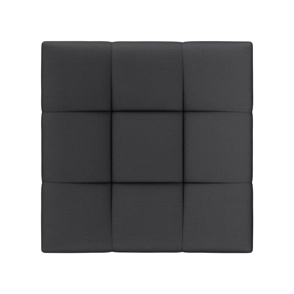 Modulo divano nero Rome - Cosmopolitan Design-image-3