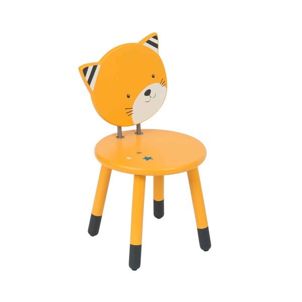 Sedia per bambini Lulu - Moulin Roty