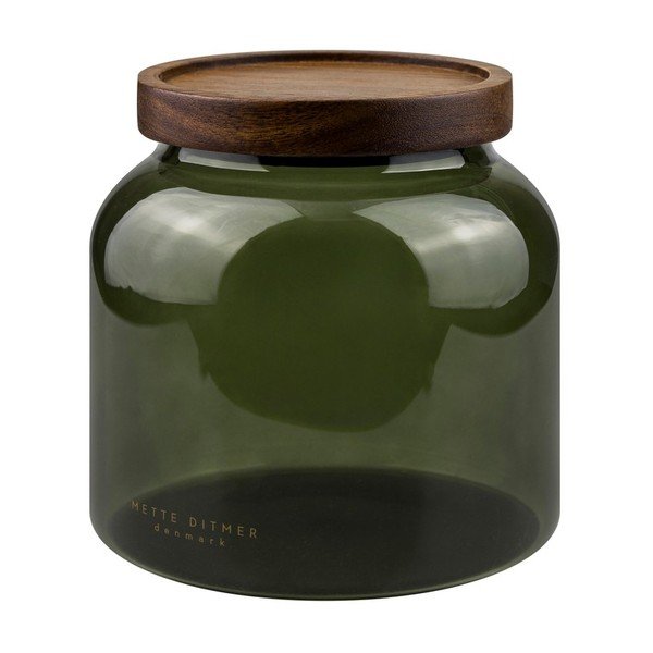 Contenitore per alimenti in vetro alimentare/per la pasta Luna – Mette Ditmer Denmark
