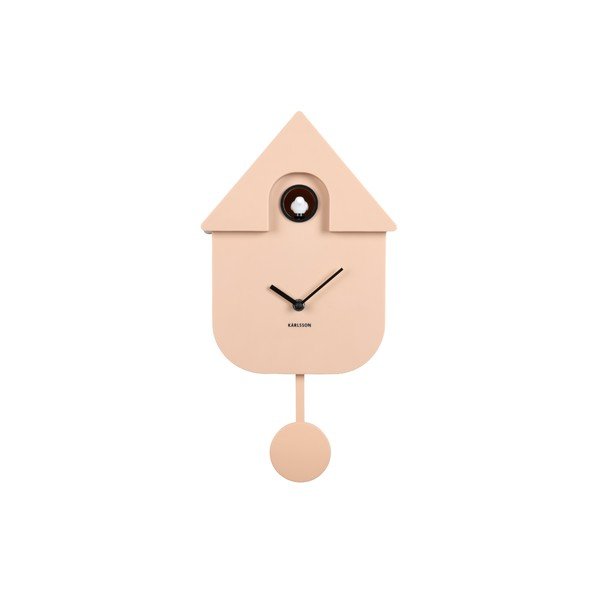 Orologio da parete Cuckoo – Karlsson