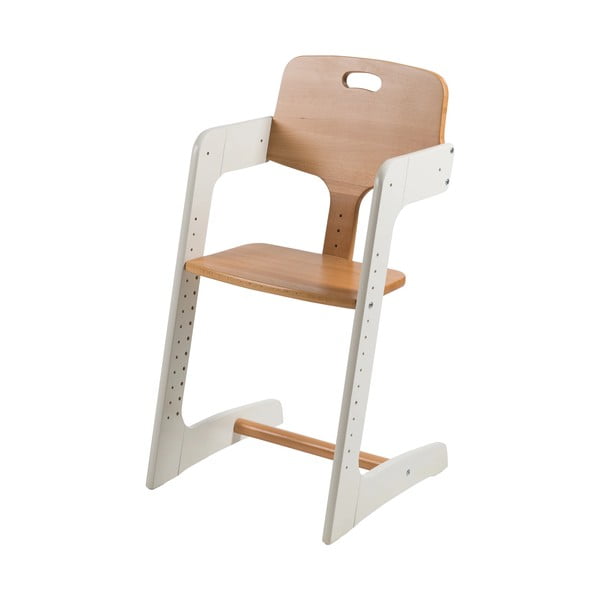 Sedia da pranzo Kid Up - Roba-image-3