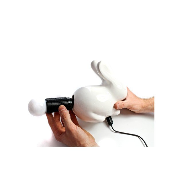Lampička Bunny Lamp-image-4