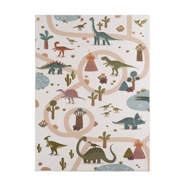 Tappeto per bambini lavabile 160x230 cm Coco 1131 – Ayyildiz Carpets
