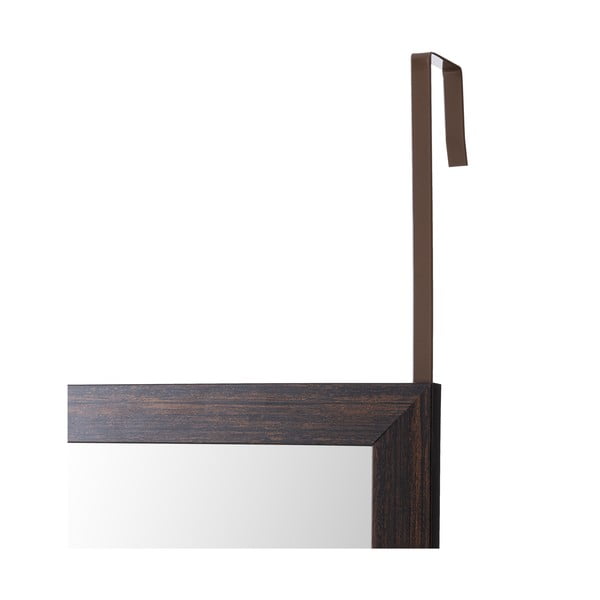 Specchio sospeso per porta 35x125 cm - Casa Selección-image-2