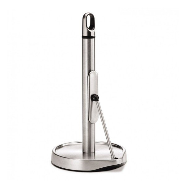 Supporto in acciaio per asciugamani da cucina - simplehuman-image-2