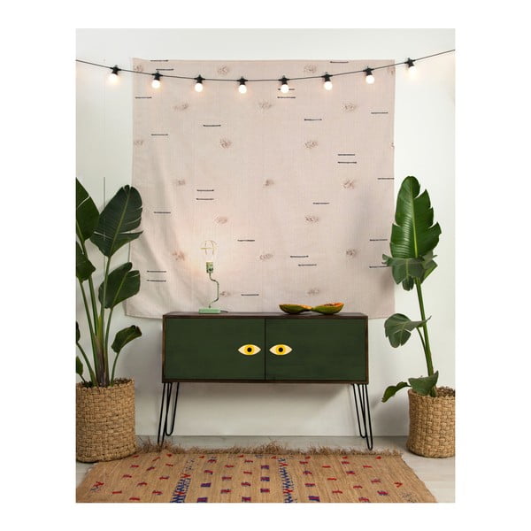 Cassettone verde - Madre Selva-image-4