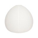 Paralume avorio ø 60 cm Kojo – OYOY Living Design