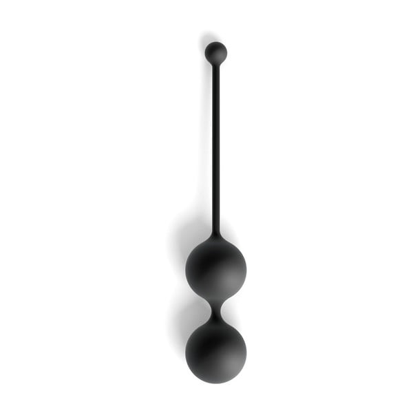 Palline Venus dal design nero, 102 g - Whoop.de.doo