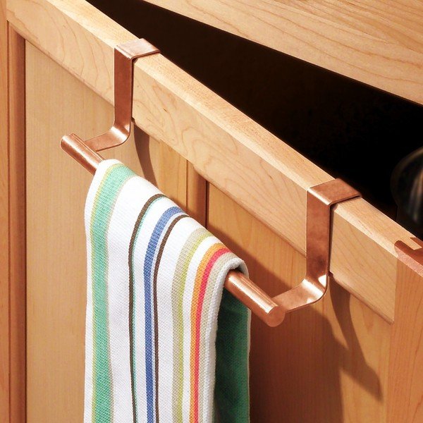 Porta asciugamani da appendere Forma - iDesign-image-3