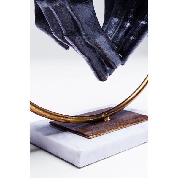 Statua Heart Hand - Kare Design-image-2