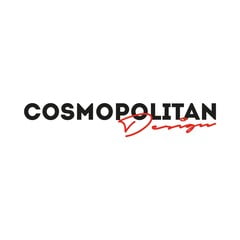 Cosmopolitan Design · Codice sconto