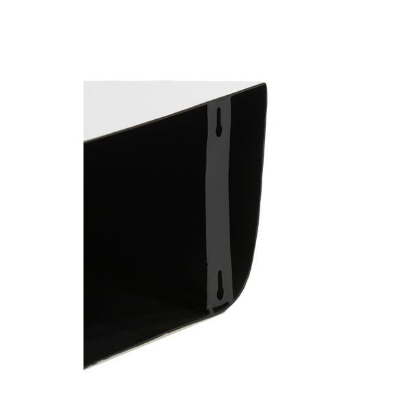 Ripiano in metallo color crema 32,5 cm Adawa - Light & Living-image-3