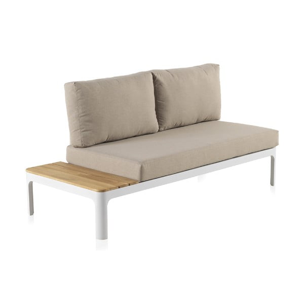 Set di mobili da giardino con tavolo Valentina - Geese-image-4