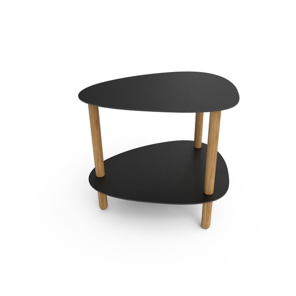 Tavolino 44x45 cm Curve L Bull – LIND DNA