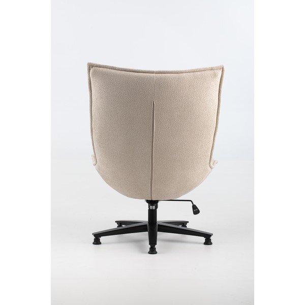 Poltrona beige Cave – Marckeric-image-4