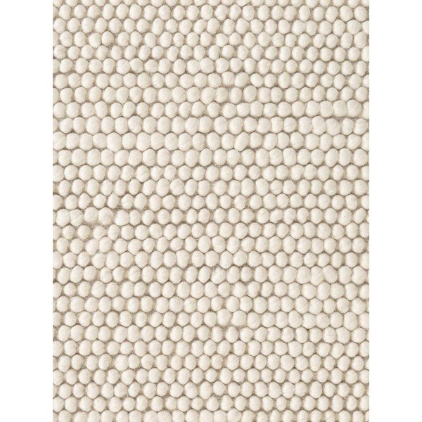 Tappeto color crema in lana tessuto a mano 200x300 cm Richmond Diana – Ted Baker-image-4