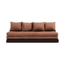 Divano variabile Argilla Marrone Chico - Karup Design