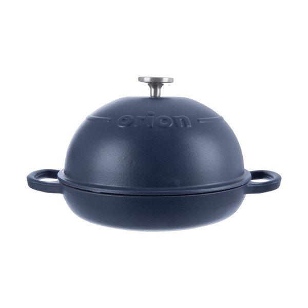 Teglia da forno in ghisa 26x26 cm Litina – Orion