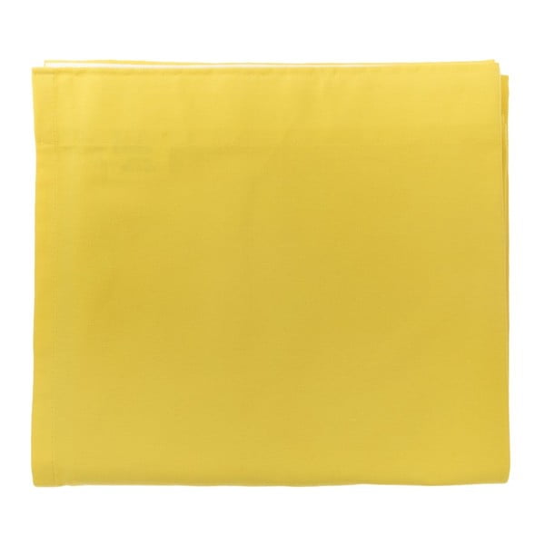 Tenda gialla Mike & Co. NEW YORK Semplicemente giallo, 170 x 270 cm Plain Colours - Mike & Co. NEW YORK-image-1