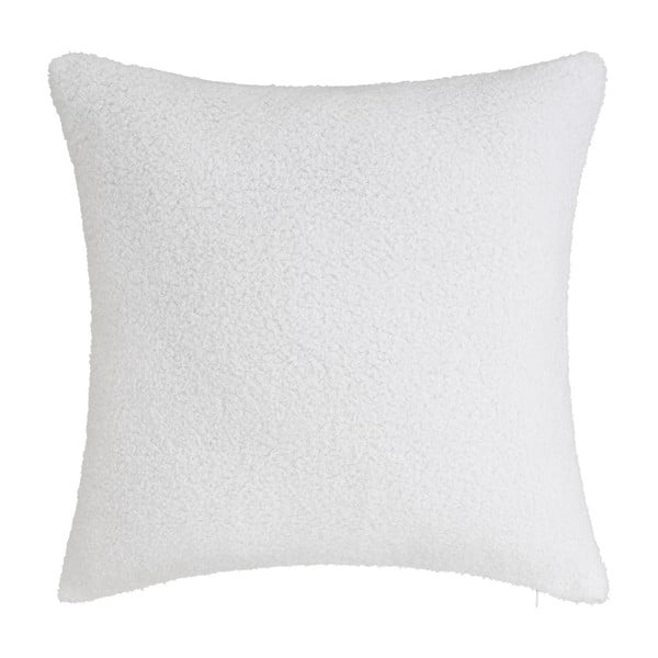 Cuscino decorativo in sherpa 45x45 cm Sherpa Bouclé – Casa Selección