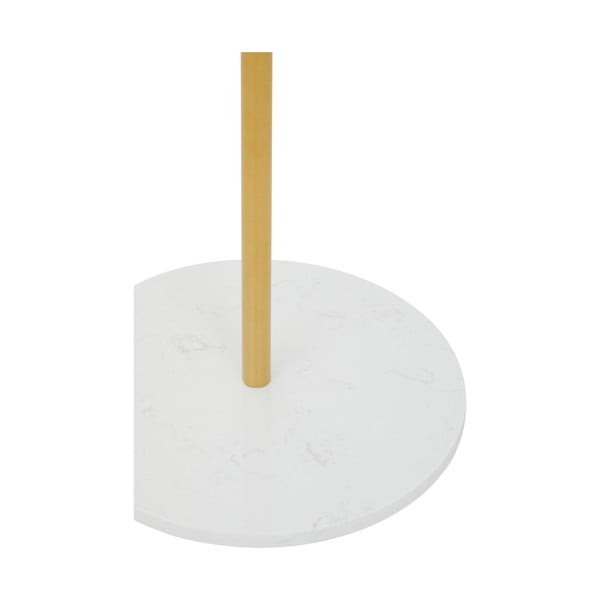 Appendino in metallo color oro Avento - Premier Housewares-image-1
