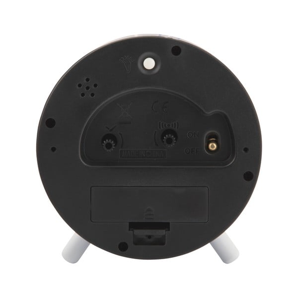 Sveglia ø 11 cm Orgullo – Karlsson-image-4