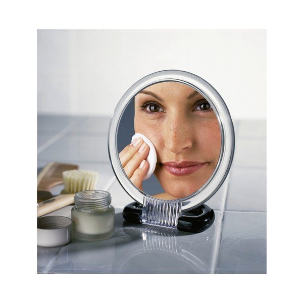Specchio cosmetico - Wenko-image-1