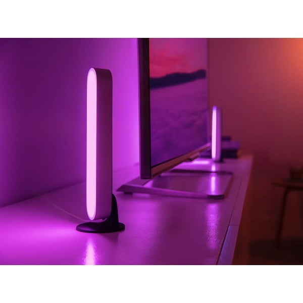 Lampada da tavolo smart a LED 7 W Play - Philips Hue-image-1