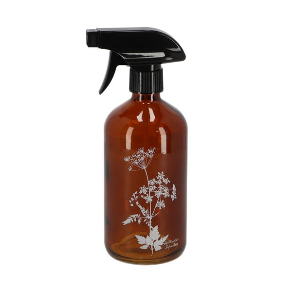 Flacone spray in vetro 500 ml Herbal - Esschert Design-image-1