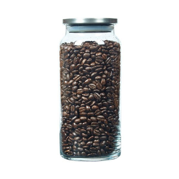 Vasetti in vetro per alimenti in set da 3 - Hermia-image-2