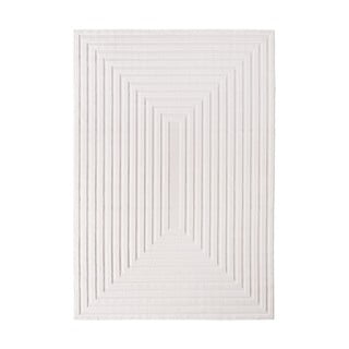 Tappeto da interno/esterno color crema 140x200 cm Doha 1653 Cream – Ayyildiz Carpets