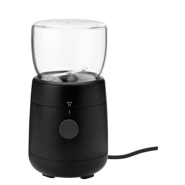 Macinacaffè in plastica Foodie – RIG-TIG