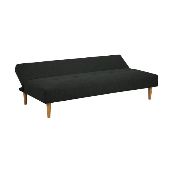 Divano letto grigio scuro Matylda - Bonami Essentials-image-4
