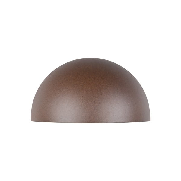 Illuminazione esterna da parete (altezza totale 14 cm) Maas – Trio-image-4