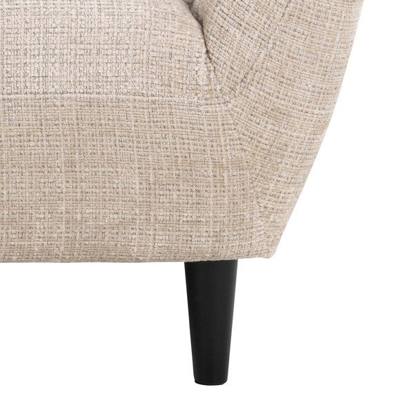 Divano beige 191 cm Ria - Actona-image-4