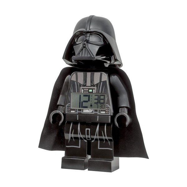 Sveglia Star Wars Darth Vader - LEGO®-image-1