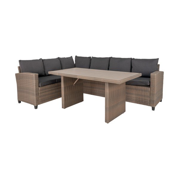 Set da giardino Asolo - House Nordic-image-1