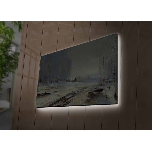 Dipinto 70x45 cm - Wallity-image-3